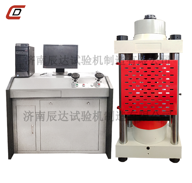 恒應力壓力試驗機