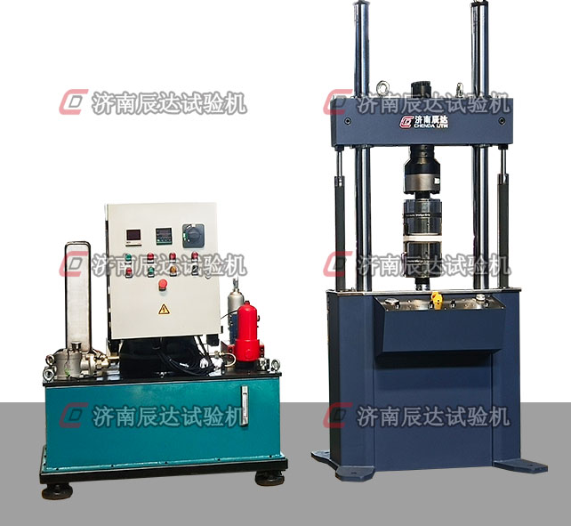 對(duì)于PWS-100微機(jī)控制電液伺服動(dòng)靜萬能（疲勞）試驗(yàn)機(jī)你了解多少呢？