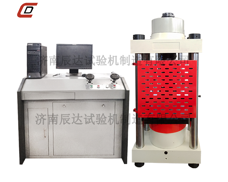 混凝土壓力試驗機的使用注意事項有哪些呢？