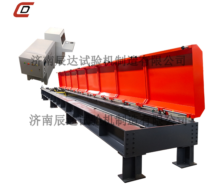 臥式拉力試驗機的日常保養方法是什么？