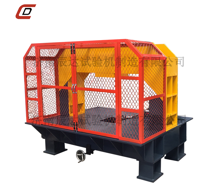 數顯式井蓋壓力試驗機的功能特點有哪些？