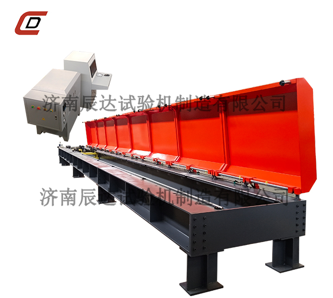 臥式拉力試驗機的使用注意事項是什么？