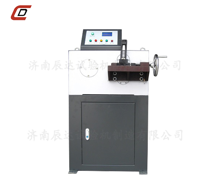 鋼筋反復彎曲試驗機的維護與保養是什么？