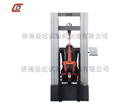 決定安全帶拉力試驗(yàn)機(jī)性能的因素有哪些呢？