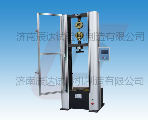 數(shù)顯拉伸試驗(yàn)機(jī)WDS-10M的保養(yǎng)要怎么做？常見的故障有哪些？