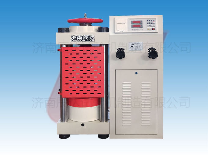 如何正確選擇水泥試驗機(jī)?