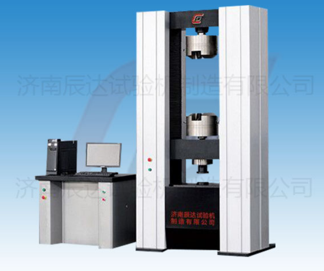 如何正確選擇電子試驗(yàn)機(jī)？