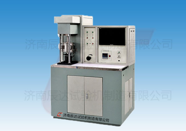 銷盤磨損試驗機的清潔和保養措施有哪些？