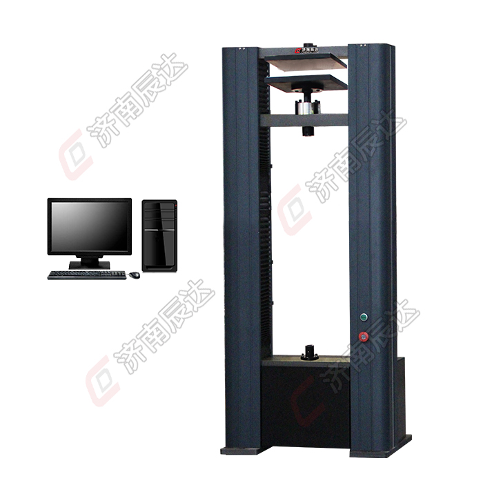 什么是材料試驗機?