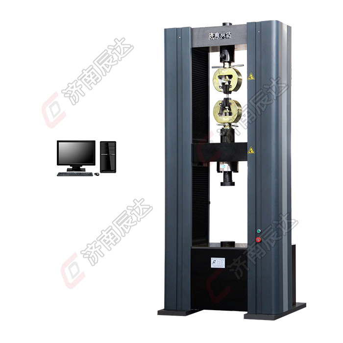 電子拉力試驗(yàn)機(jī)試驗(yàn)時夾具打滑怎么辦？