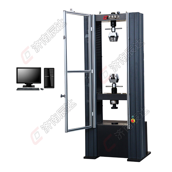 電子拉力試驗機的校正方法有哪些？