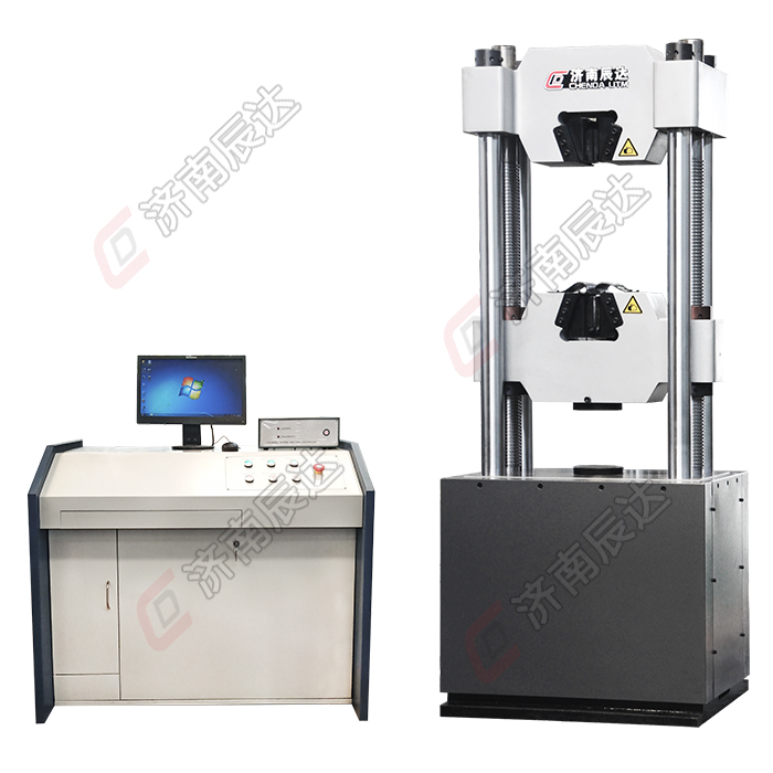 試驗機適用的對像有哪些？