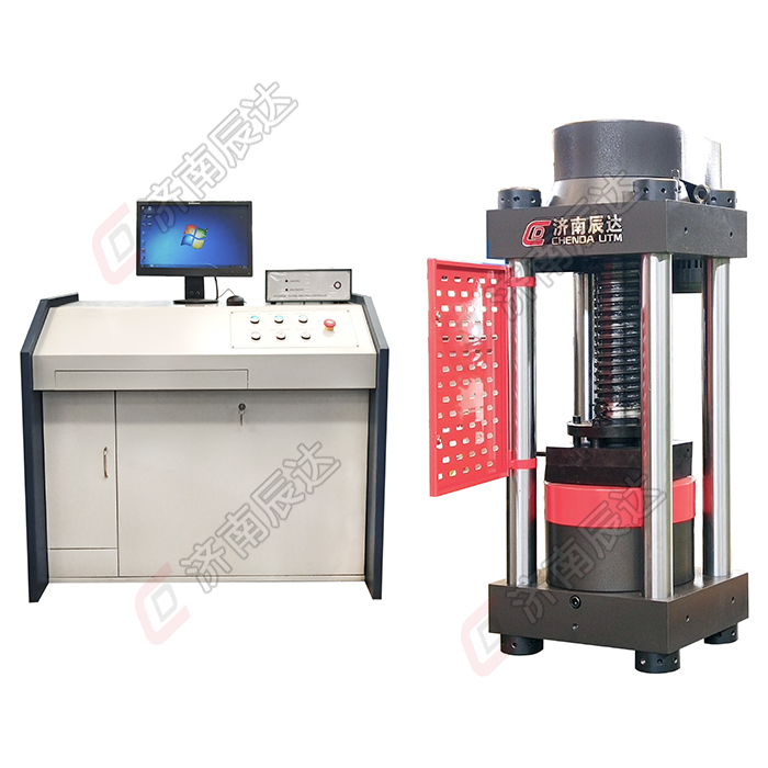 水泥壓力試驗(yàn)機(jī)的維護(hù)保養(yǎng)與使用要求