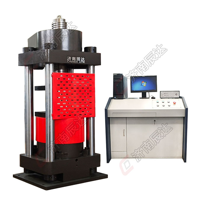 水泥壓力試驗(yàn)機(jī)的維護(hù)保養(yǎng)與使用要求