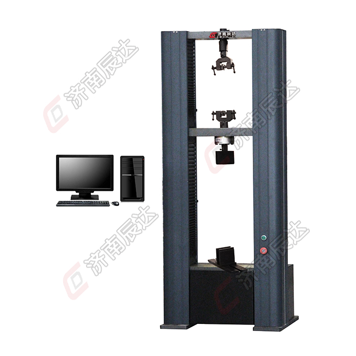 關(guān)于電子萬能試驗機(jī)的使用標(biāo)準(zhǔn)及控制原理你知道嗎?