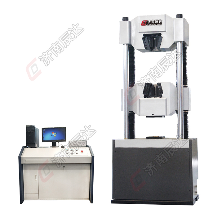 拉力試驗機的檢測結果與操作人員有關系嗎？