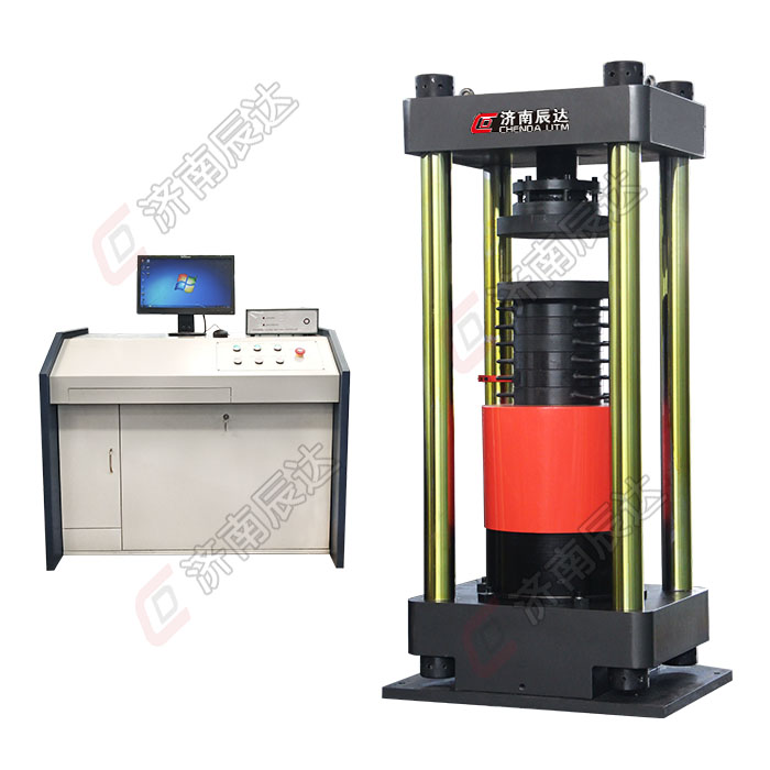 混凝土壓力試驗機在建筑行業(yè)中的作用