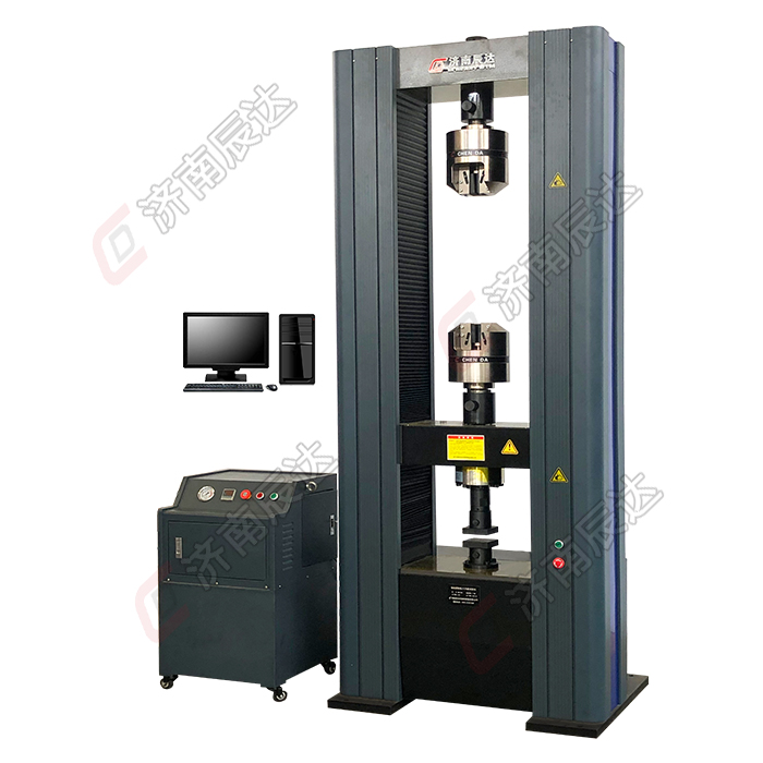 電子萬能試驗機有哪些用途？