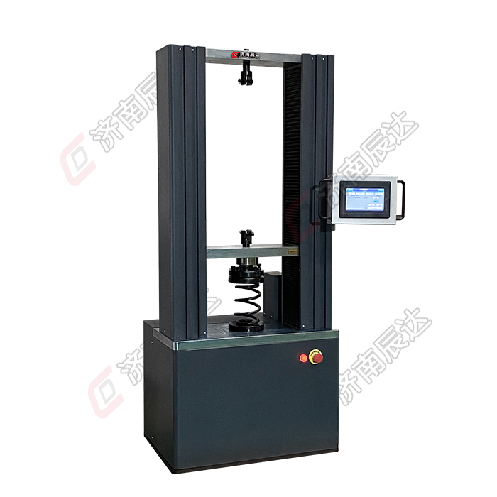 彈簧拉壓試驗(yàn)機(jī)的特點(diǎn)及選購技巧介紹